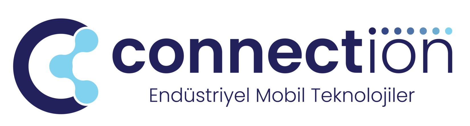 Connect-ion Logo