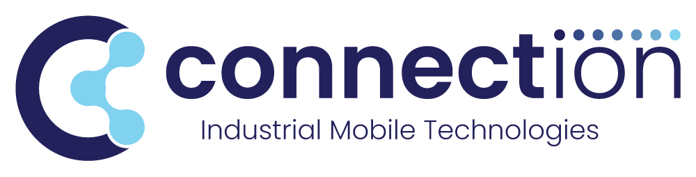 Connect-ion Logo